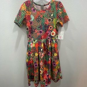 LuLaRoe Dress